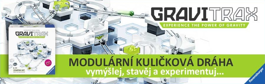 Ravensburger GraviTrax